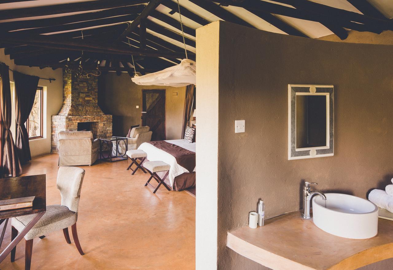 Emakoko Nairobi Phòng bức ảnh